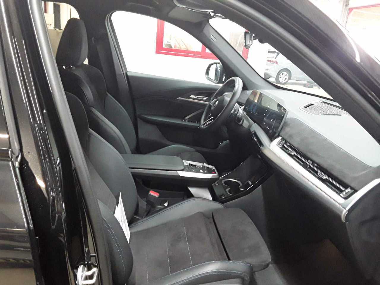 BMW X1 sDrive20d Aut. M Sportpaket 8