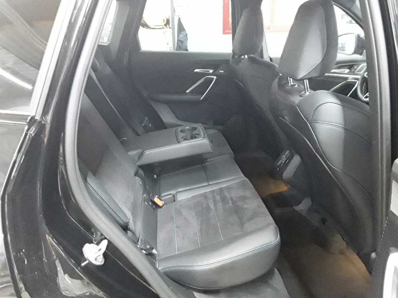 BMW X1 sDrive20d Aut. M Sportpaket 15
