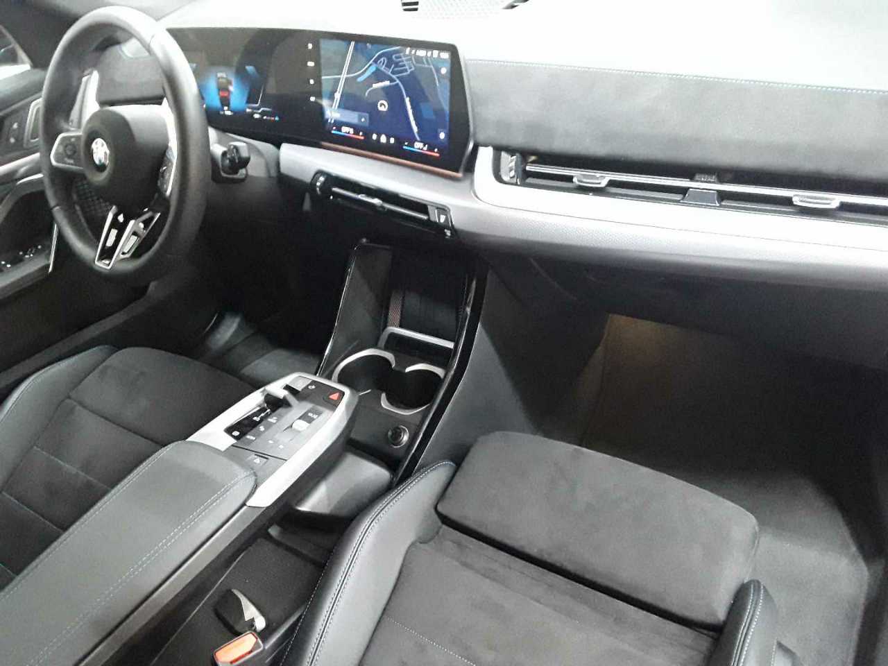 BMW X1 sDrive20d Aut. M Sportpaket 9