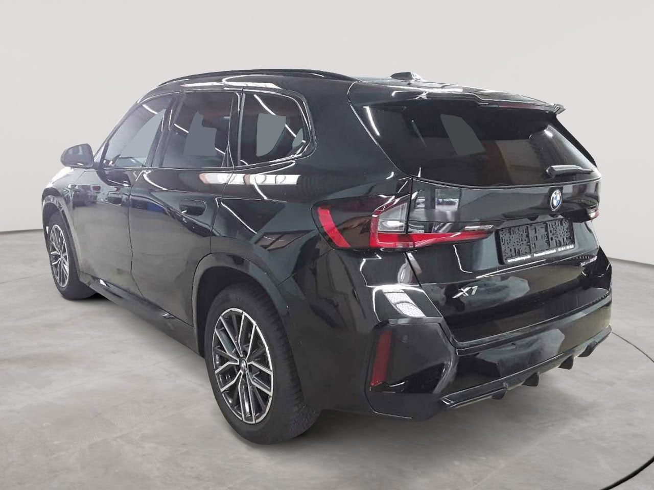 BMW X1 sDrive20d Aut. M Sportpaket 5