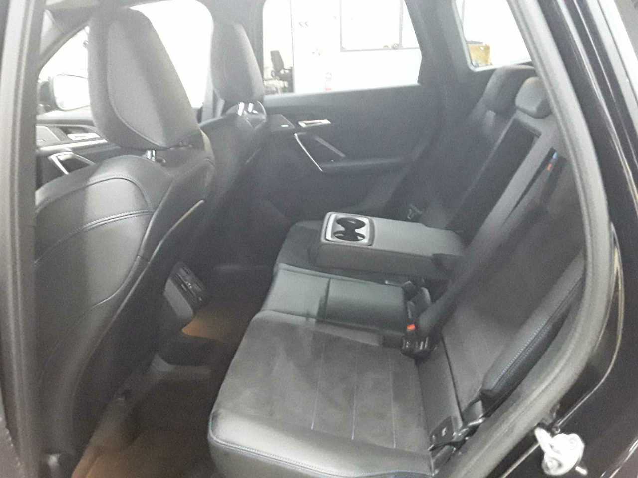 BMW X1 sDrive20d Aut. M Sportpaket 14