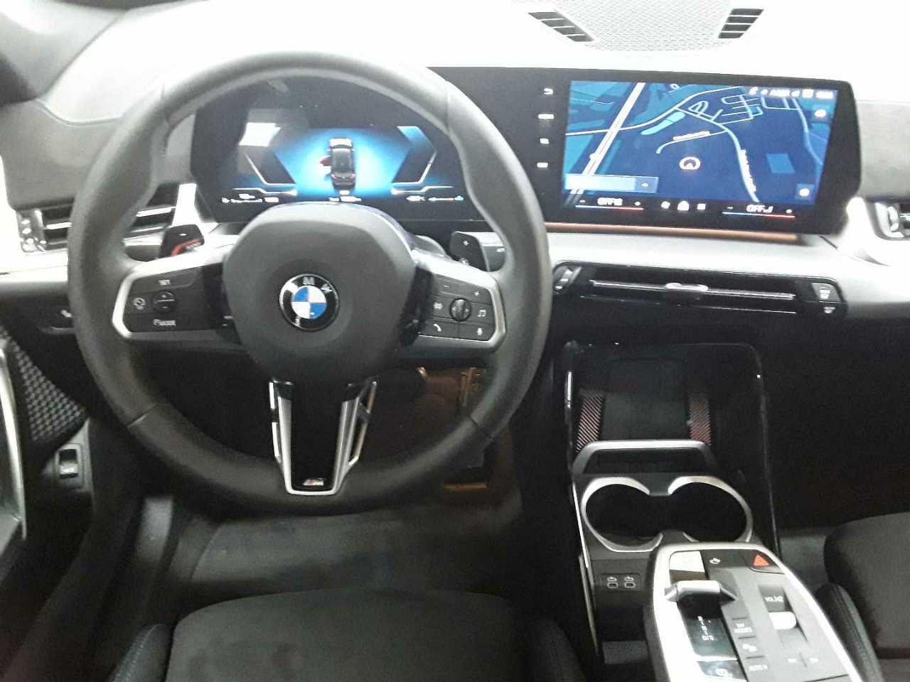BMW X1 sDrive20d Aut. M Sportpaket 10