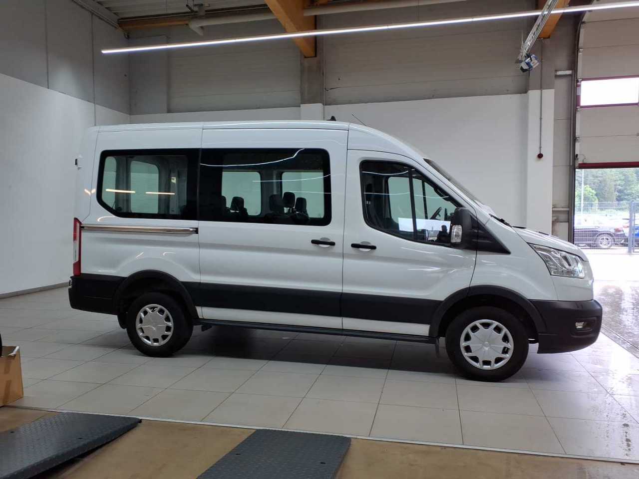 Ford Transit 350 L2H2 VA Trend 3