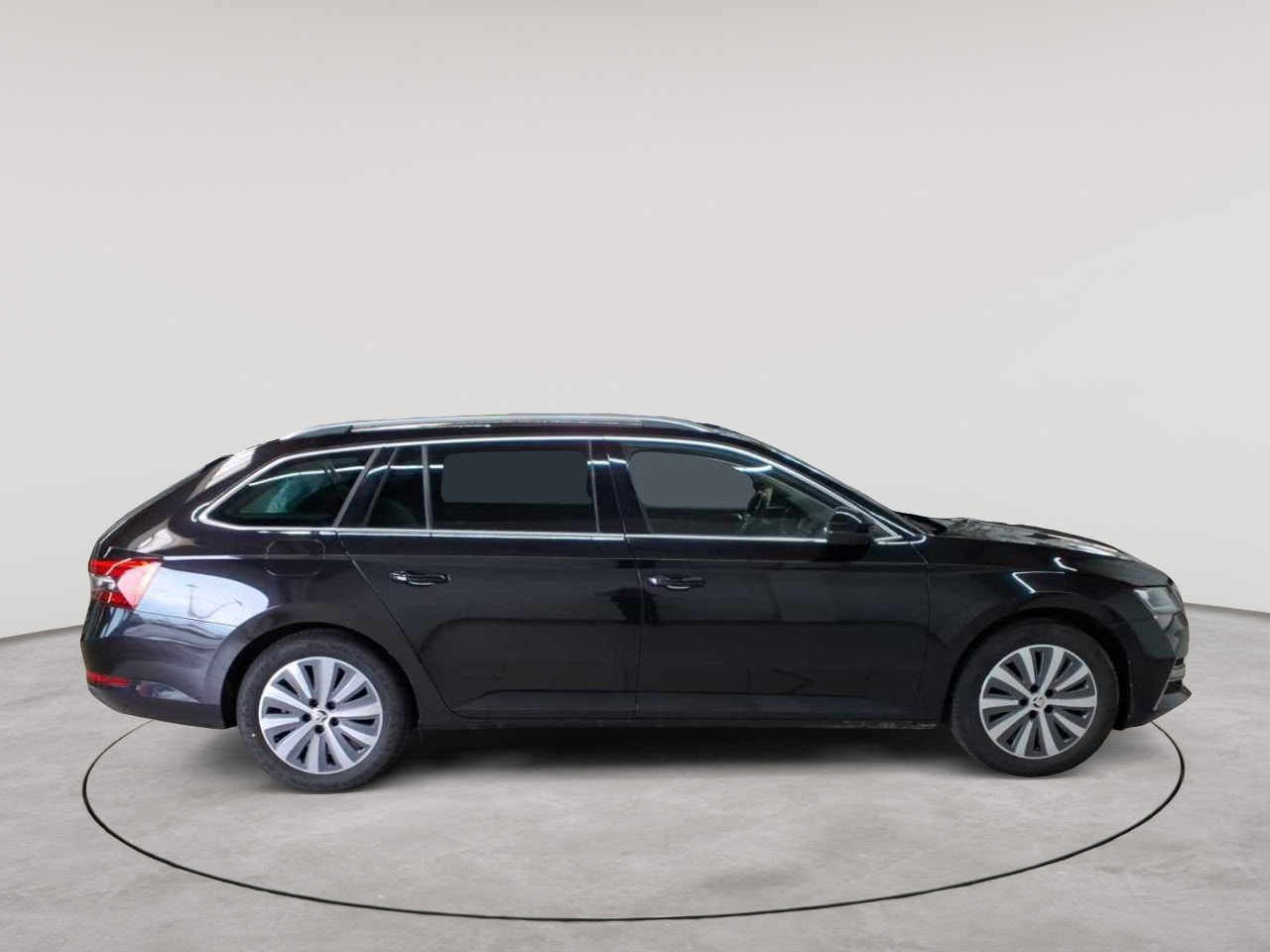 Skoda Superb Combi 1.4 TSI iV DSG Style 3