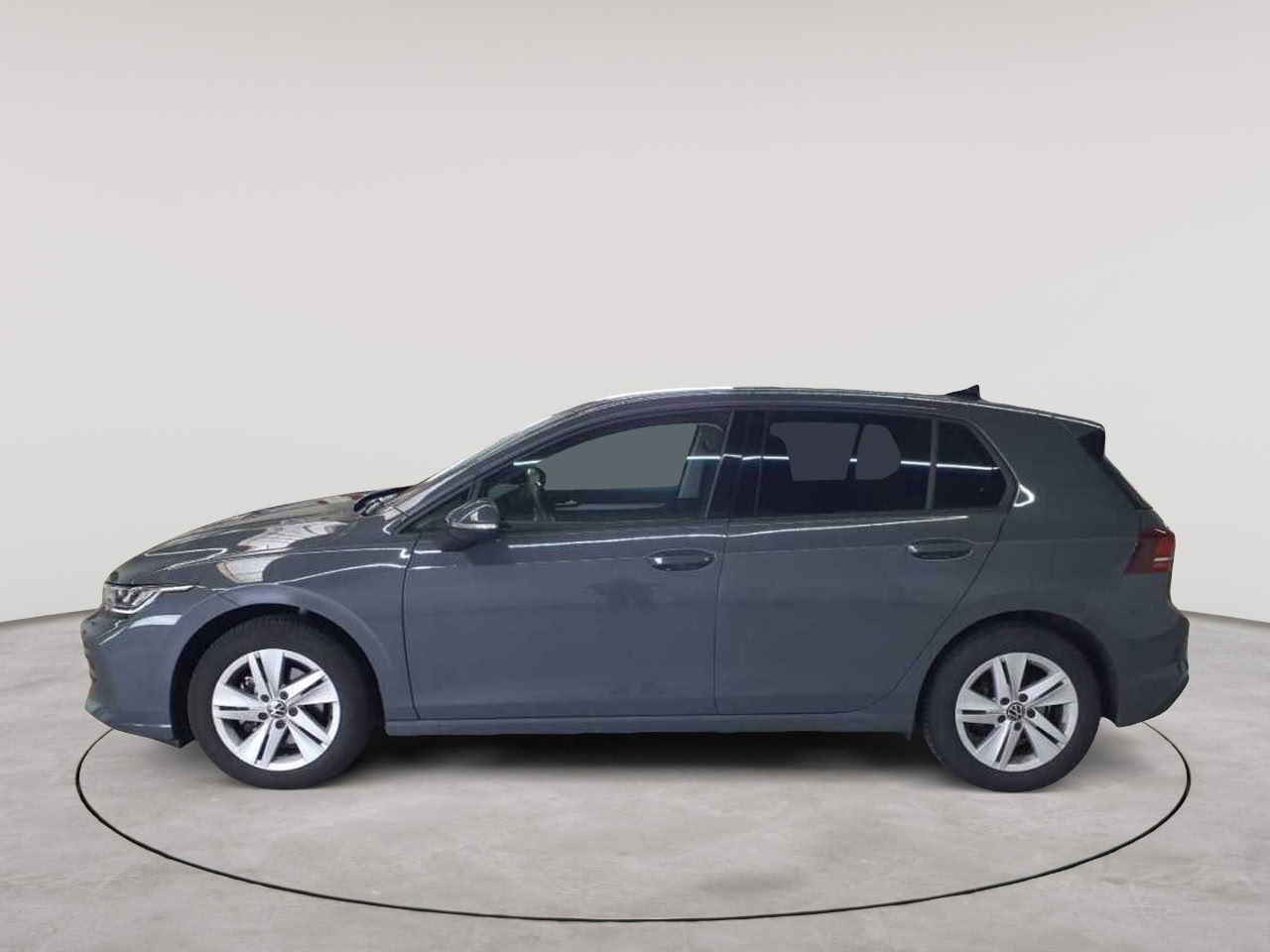 Vw Golf 1.5 eTSI OPF DSG Life 6