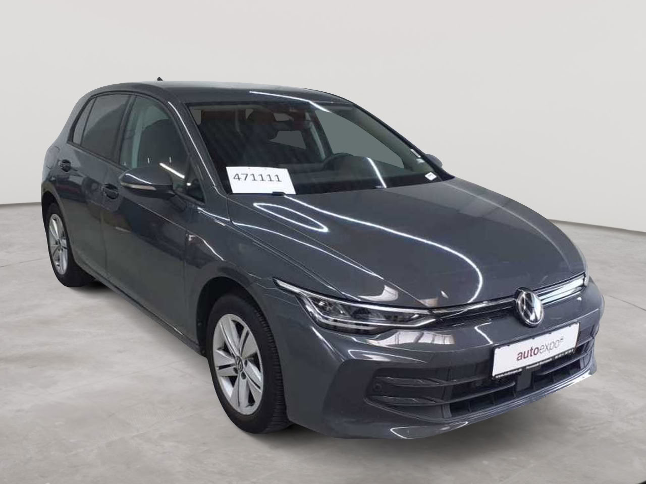 Vw Golf 1.5 eTSI OPF DSG Life