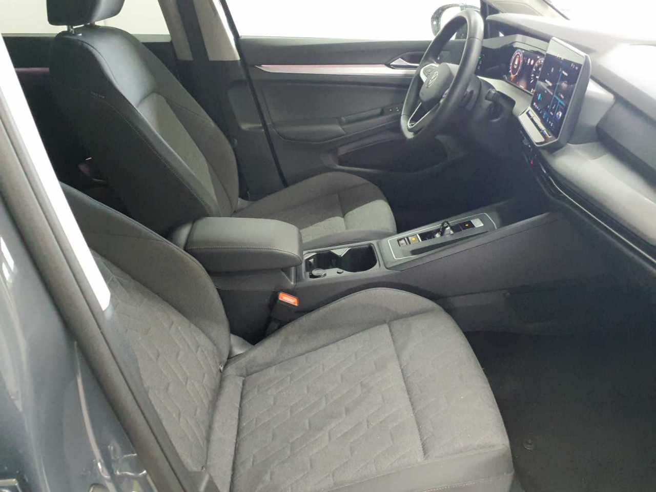 Vw Golf 1.5 eTSI OPF DSG Life 8