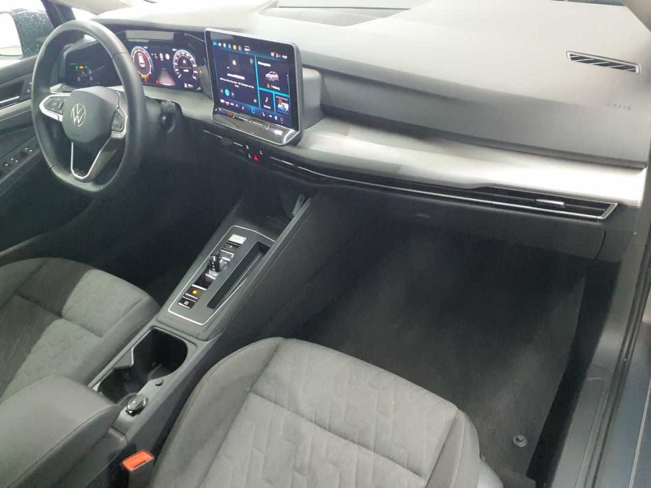 Vw Golf 1.5 eTSI OPF DSG Life 9