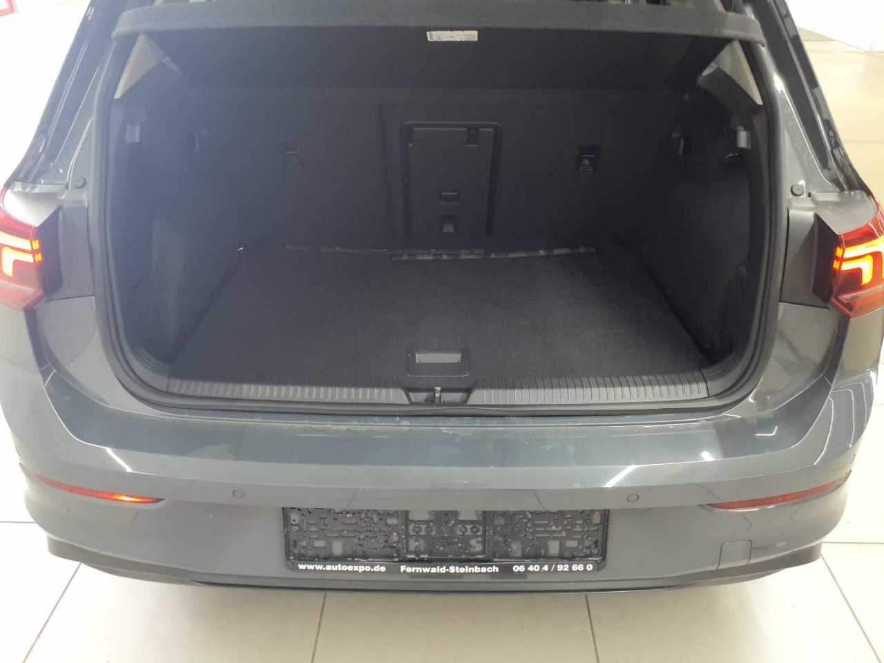 Vw Golf 1.5 eTSI OPF DSG Life 16
