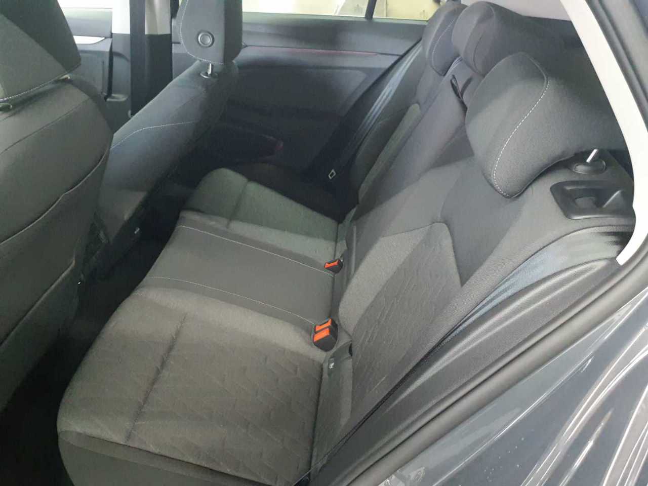 Vw Golf 1.5 eTSI OPF DSG Life 14