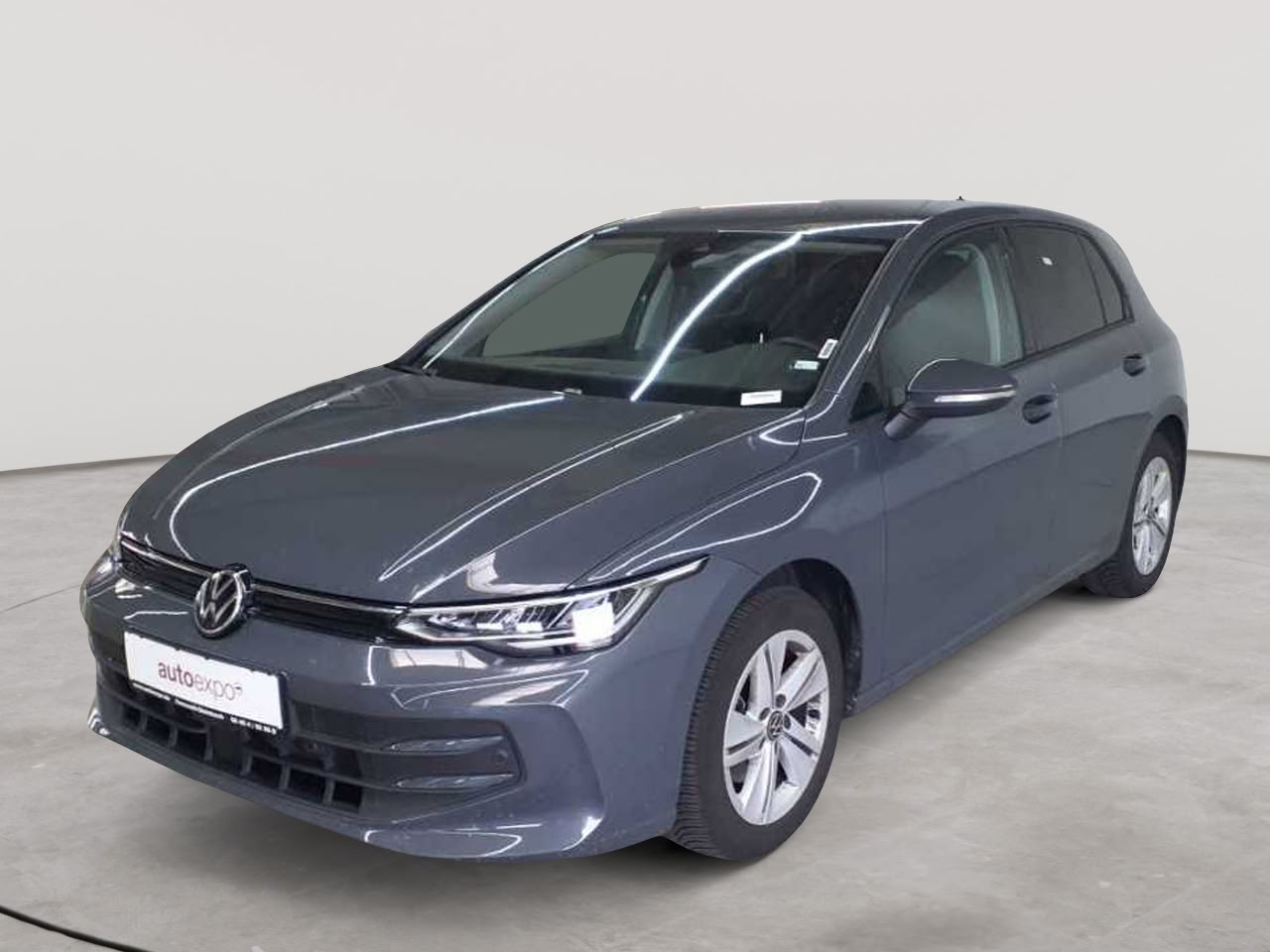 Vw Golf 1.5 eTSI OPF DSG Life 2
