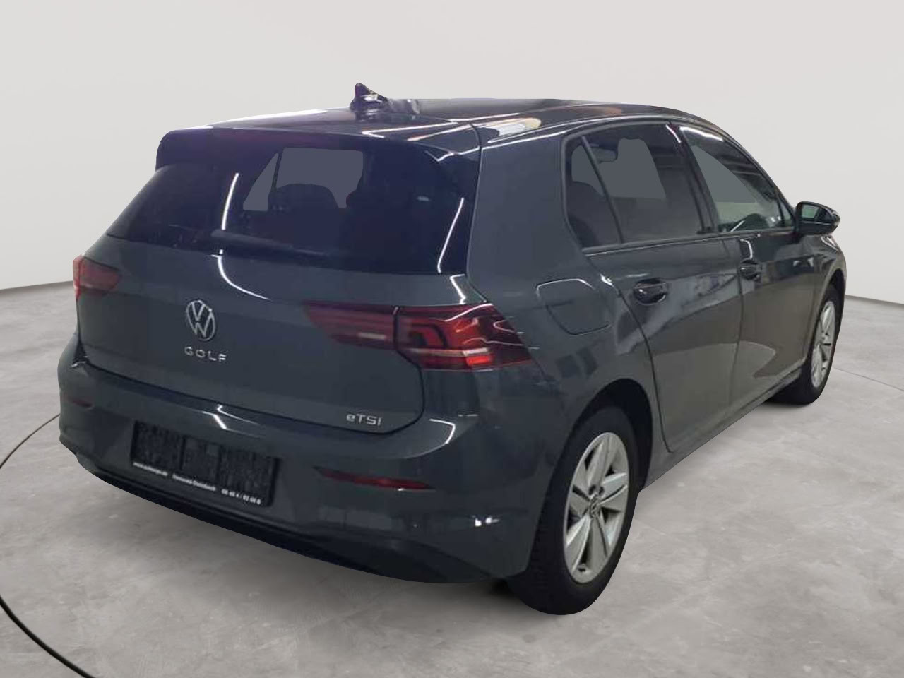 Vw Golf 1.5 eTSI OPF DSG Life 4