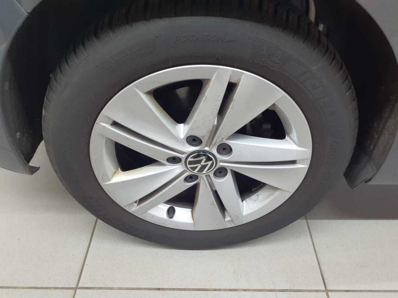 Vw Golf 1.5 eTSI OPF DSG Life 17