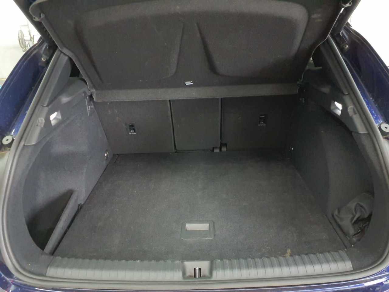 Cupra Terramar 1.5 eTSI DSG 15