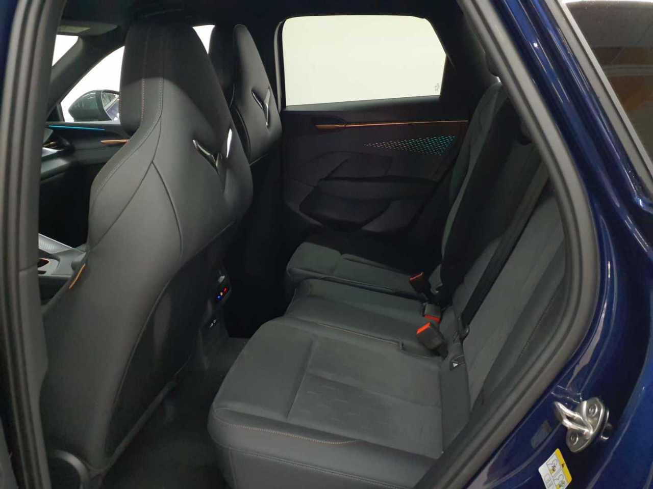 Cupra Terramar 1.5 eTSI DSG 13