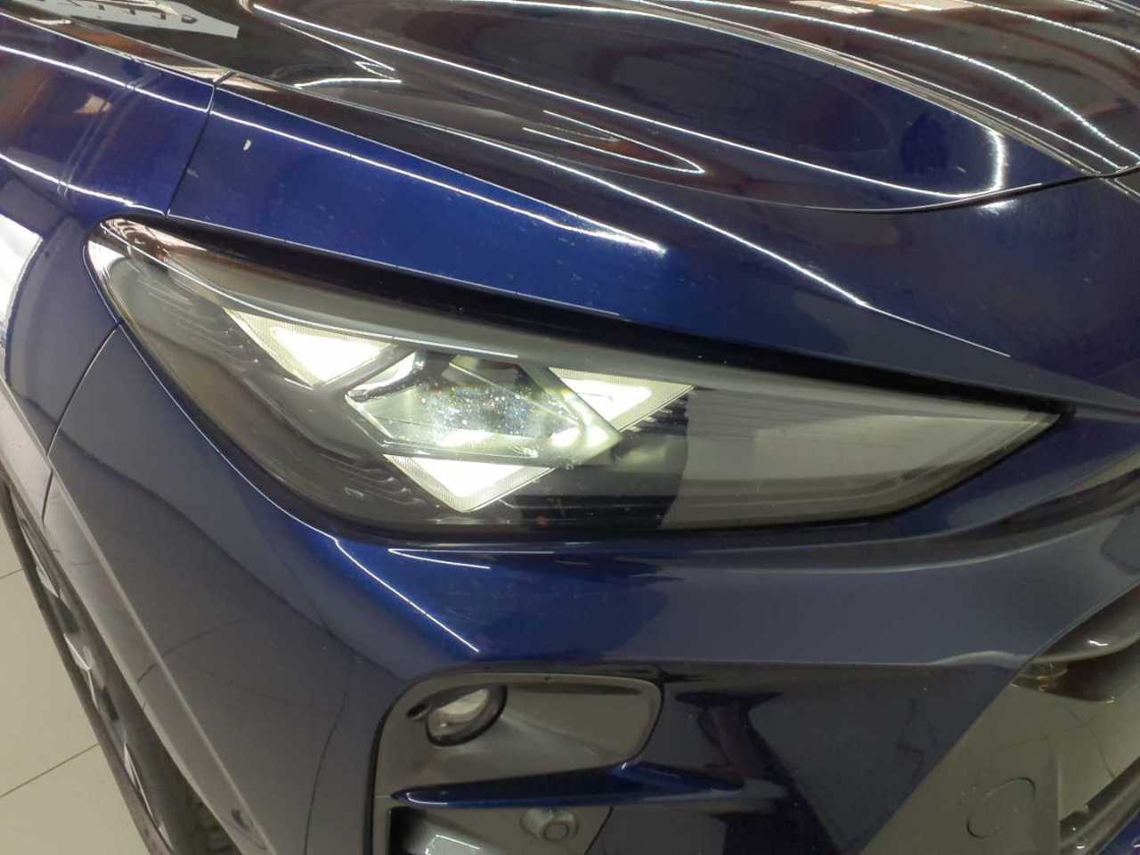 Cupra Terramar 1.5 eTSI DSG 18