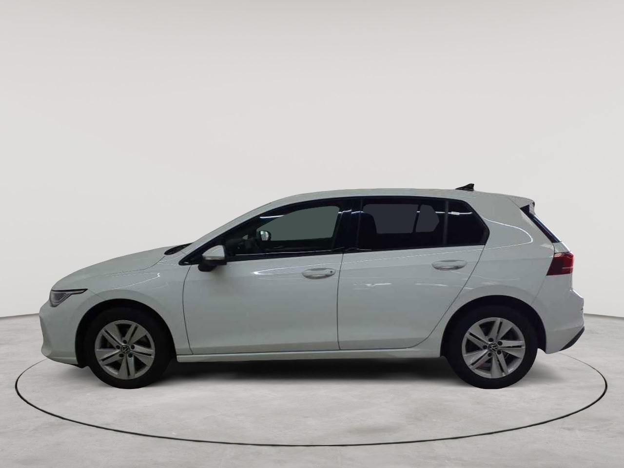 Vw Golf 1.5 eTSI OPF DSG Life 6