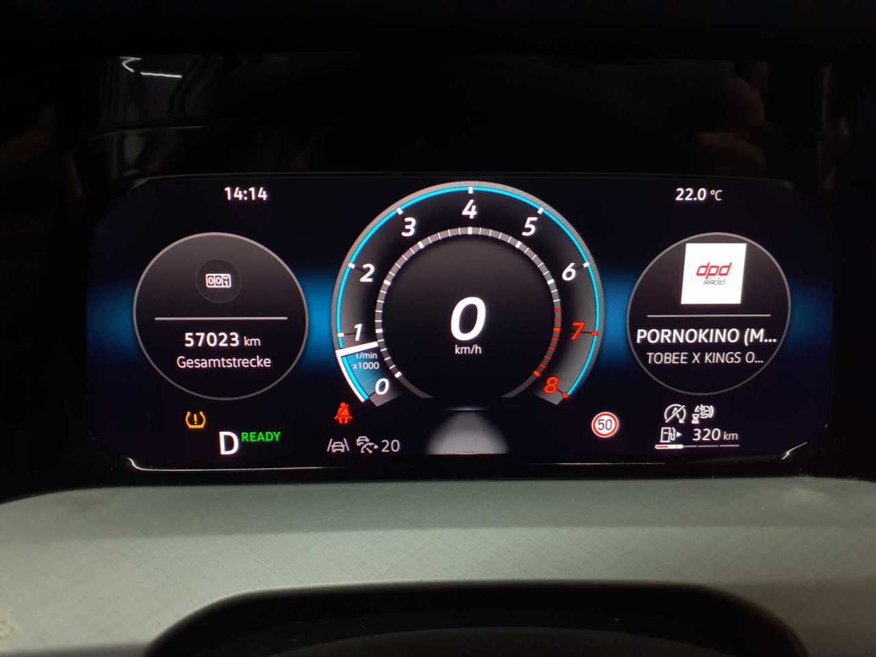 Vw Golf 1.5 eTSI OPF DSG Life 11