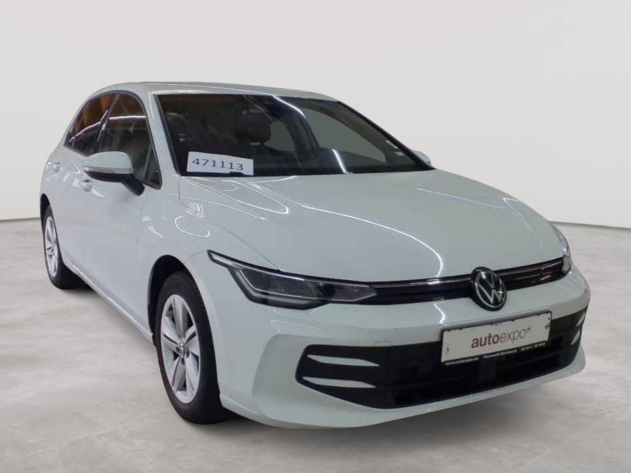Vw Golf 1.5 eTSI OPF DSG Life