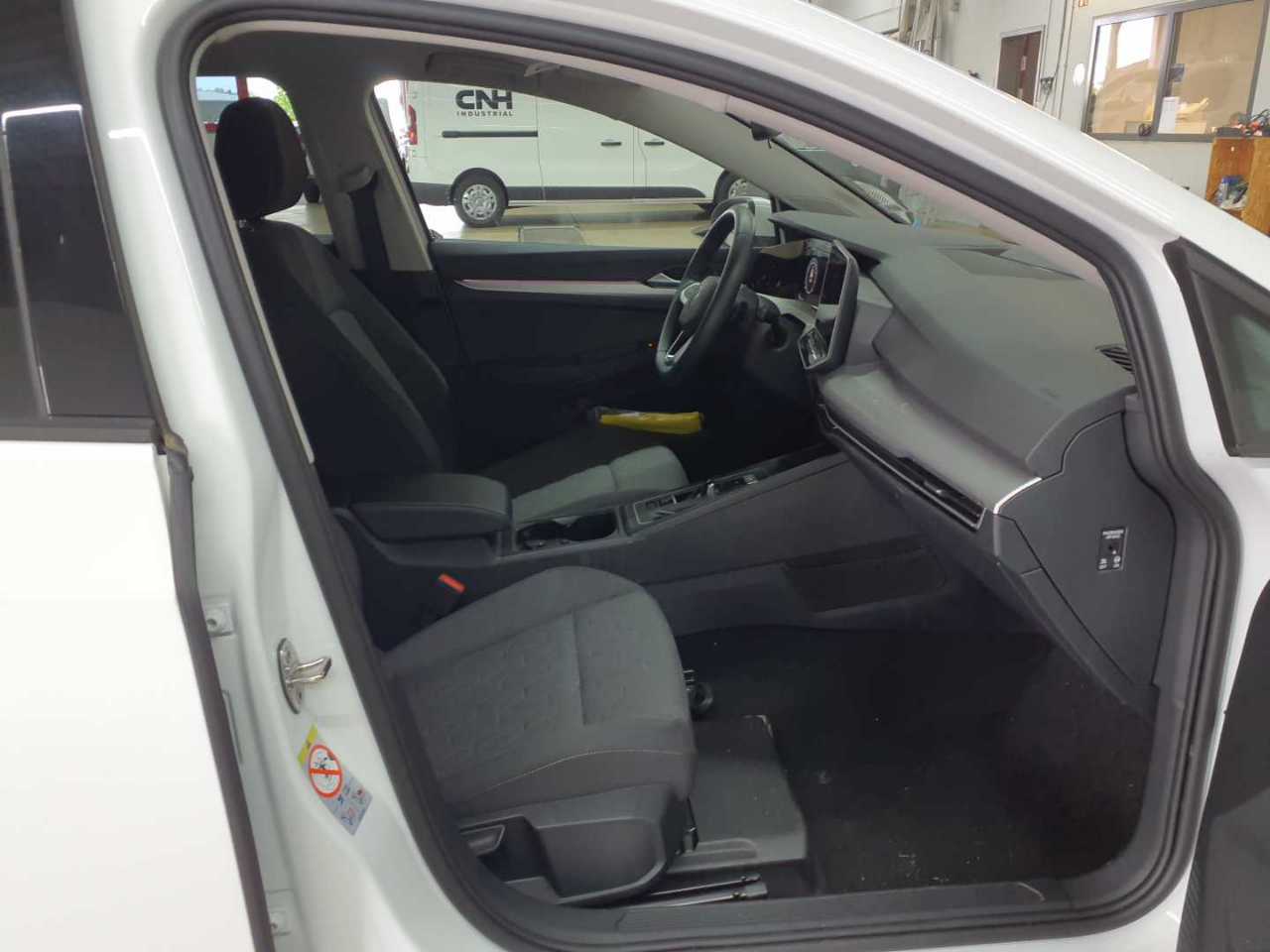 Vw Golf 1.5 eTSI OPF DSG Life 8