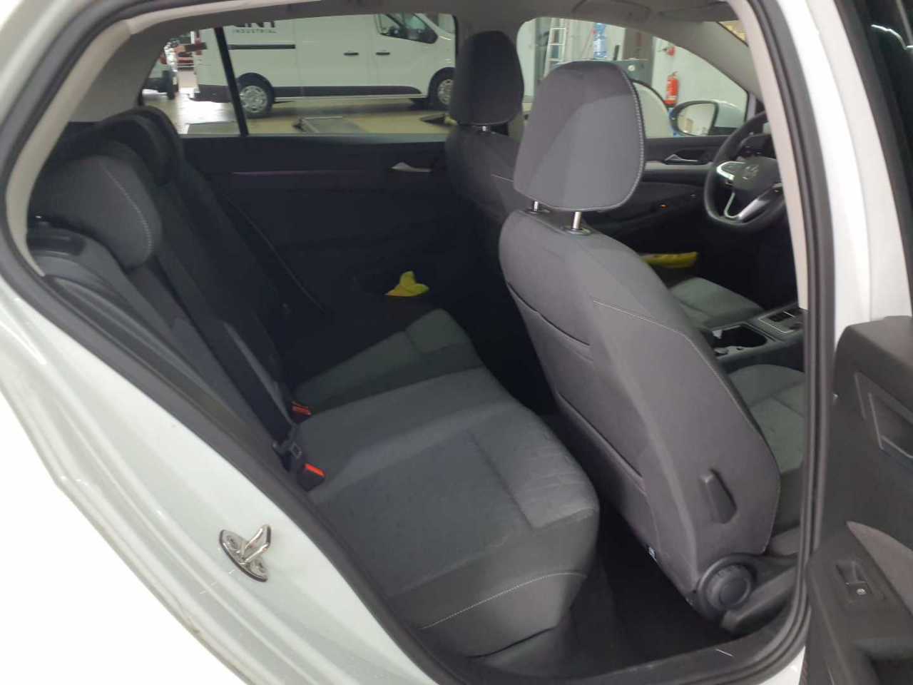Vw Golf 1.5 eTSI OPF DSG Life 14
