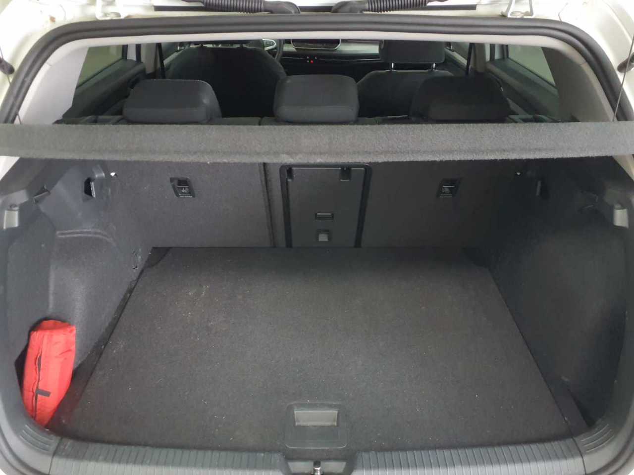 Vw Golf 1.5 eTSI OPF DSG Life 15