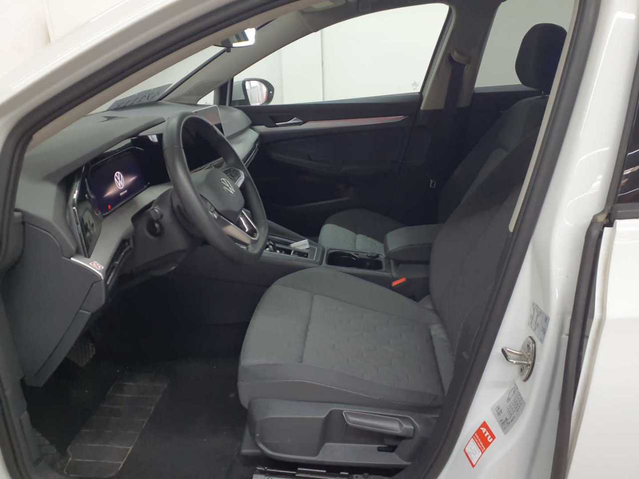 Vw Golf 1.5 eTSI OPF DSG Life 7