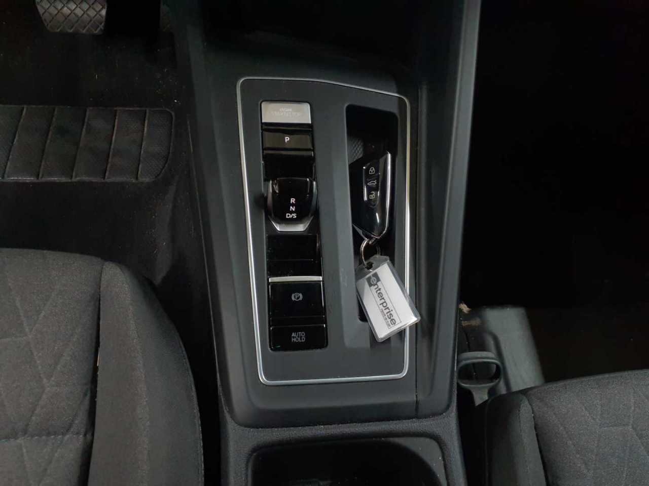 Vw Golf 1.5 eTSI OPF DSG Life 10