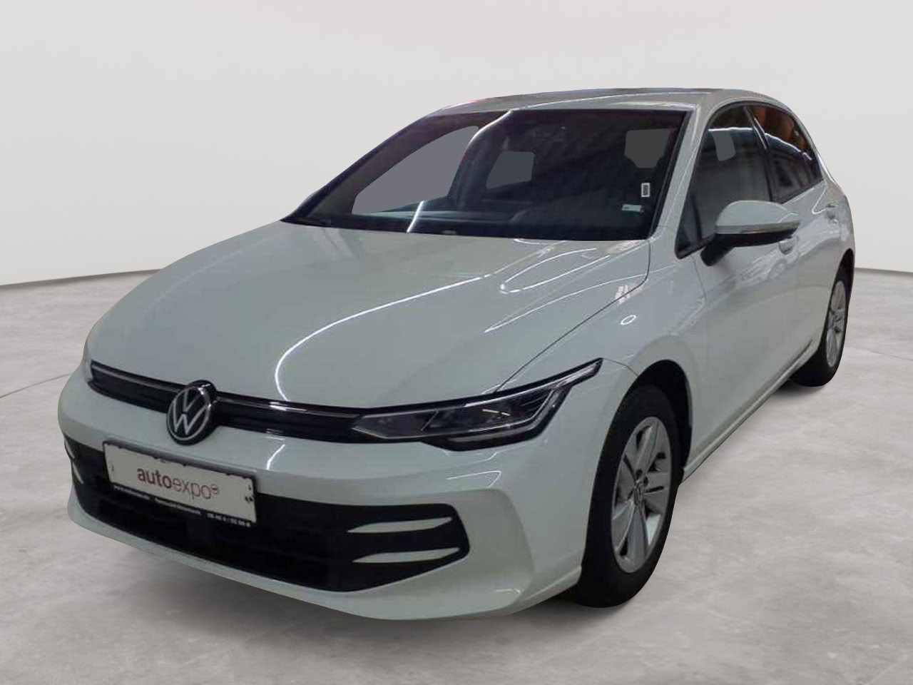Vw Golf 1.5 eTSI OPF DSG Life 2