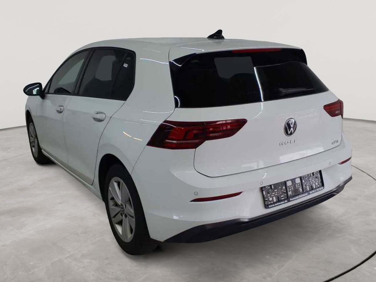 Vw Golf 1.5 eTSI OPF DSG Life 5