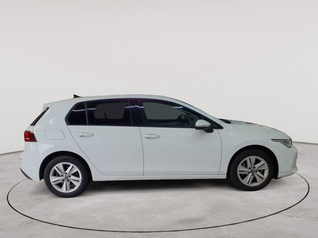 Vw Golf 1.5 eTSI OPF DSG Life 3