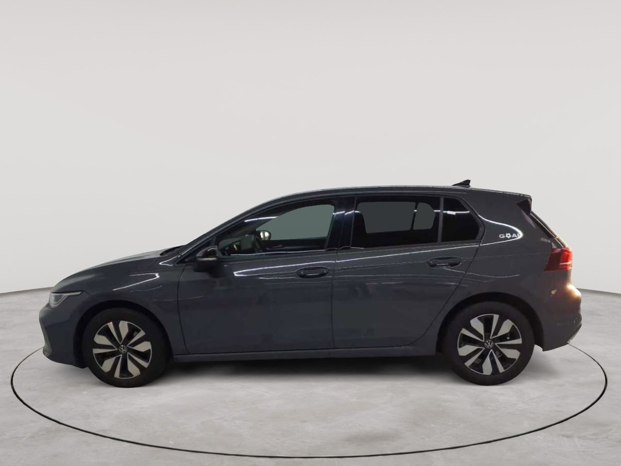 Vw Golf 1.5 TSI OPF Goal 6