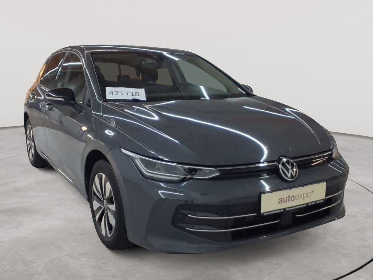 Vw Golf 1.5 TSI OPF Goal
