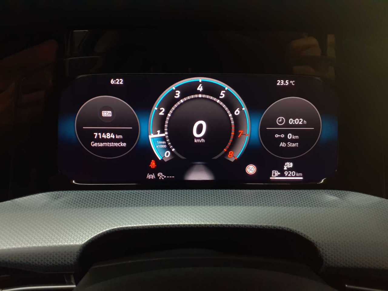 Vw Golf 1.5 TSI OPF Goal 11
