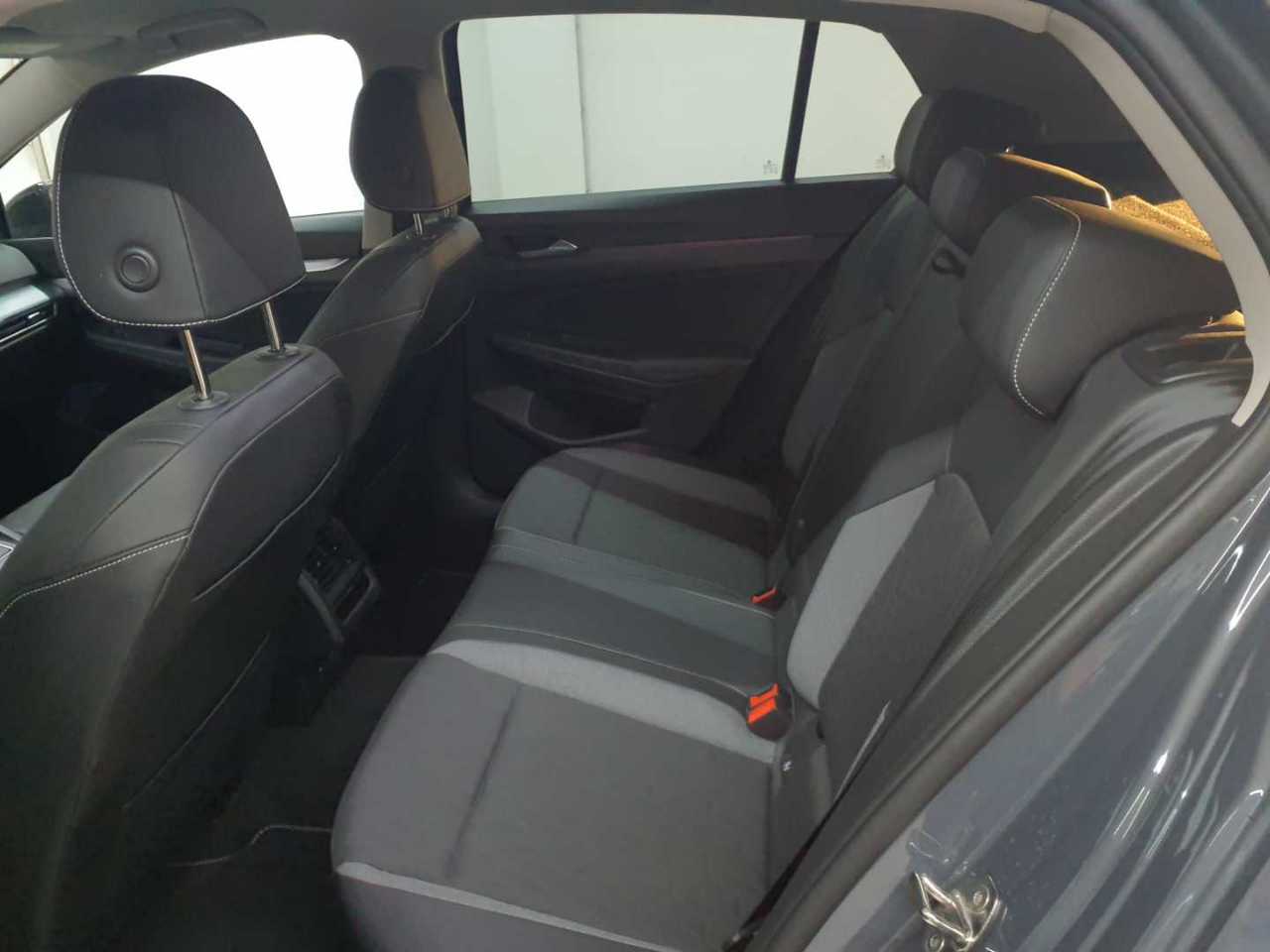 Vw Golf 1.5 TSI OPF Goal 13