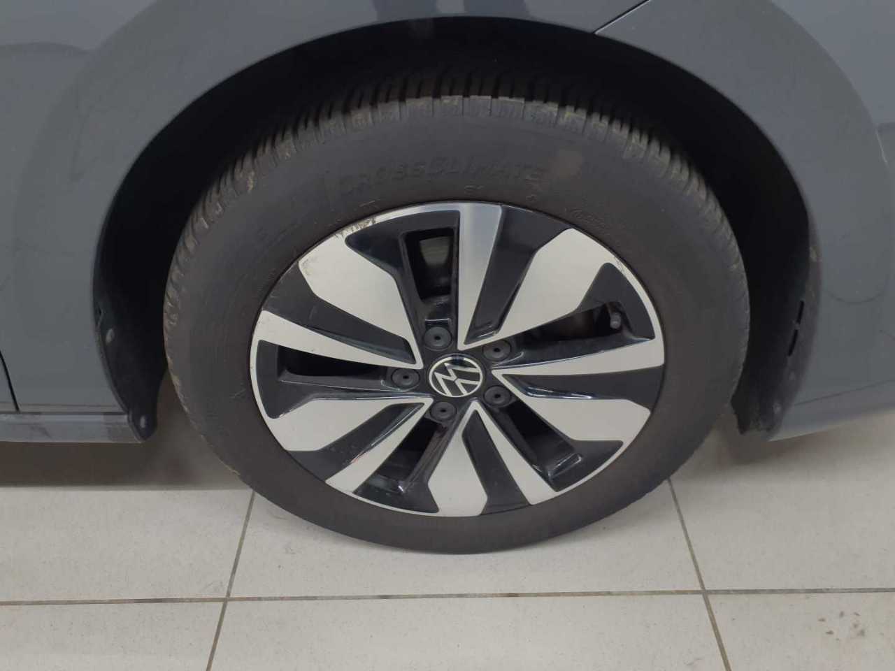 Vw Golf 1.5 TSI OPF Goal 16