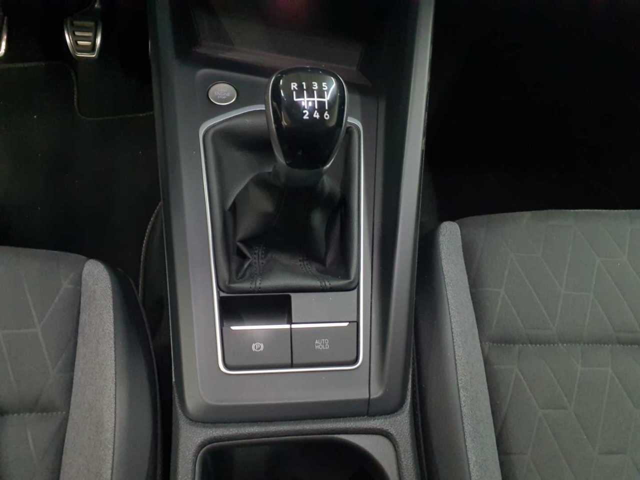 Vw Golf 1.5 TSI OPF Goal 10