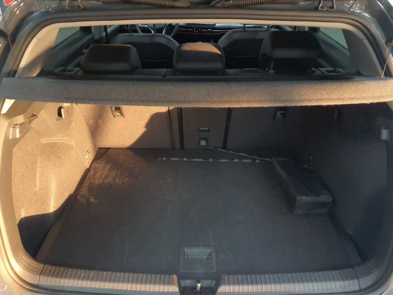 Vw Golf 1.5 TSI OPF Goal 15