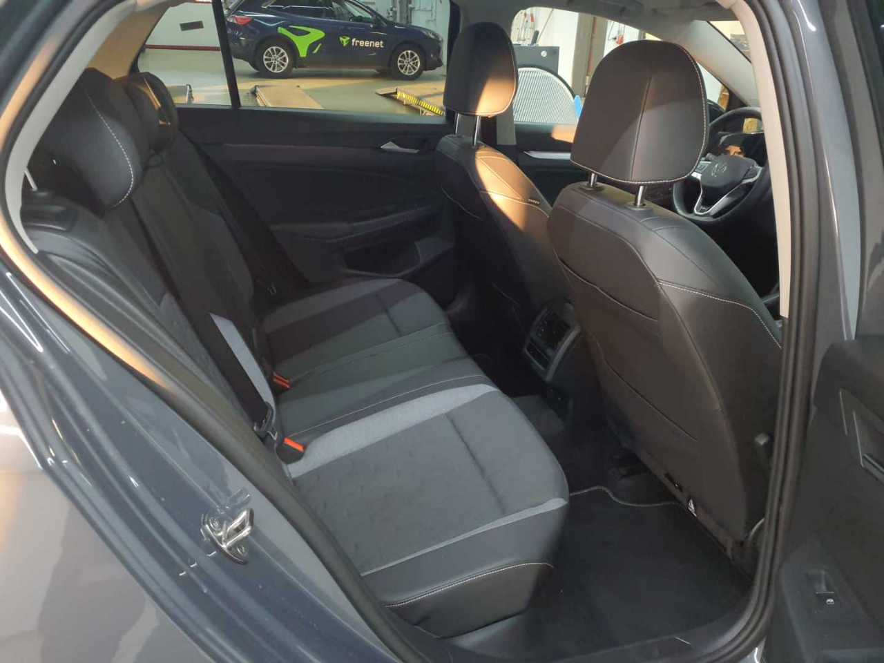 Vw Golf 1.5 TSI OPF Goal 14