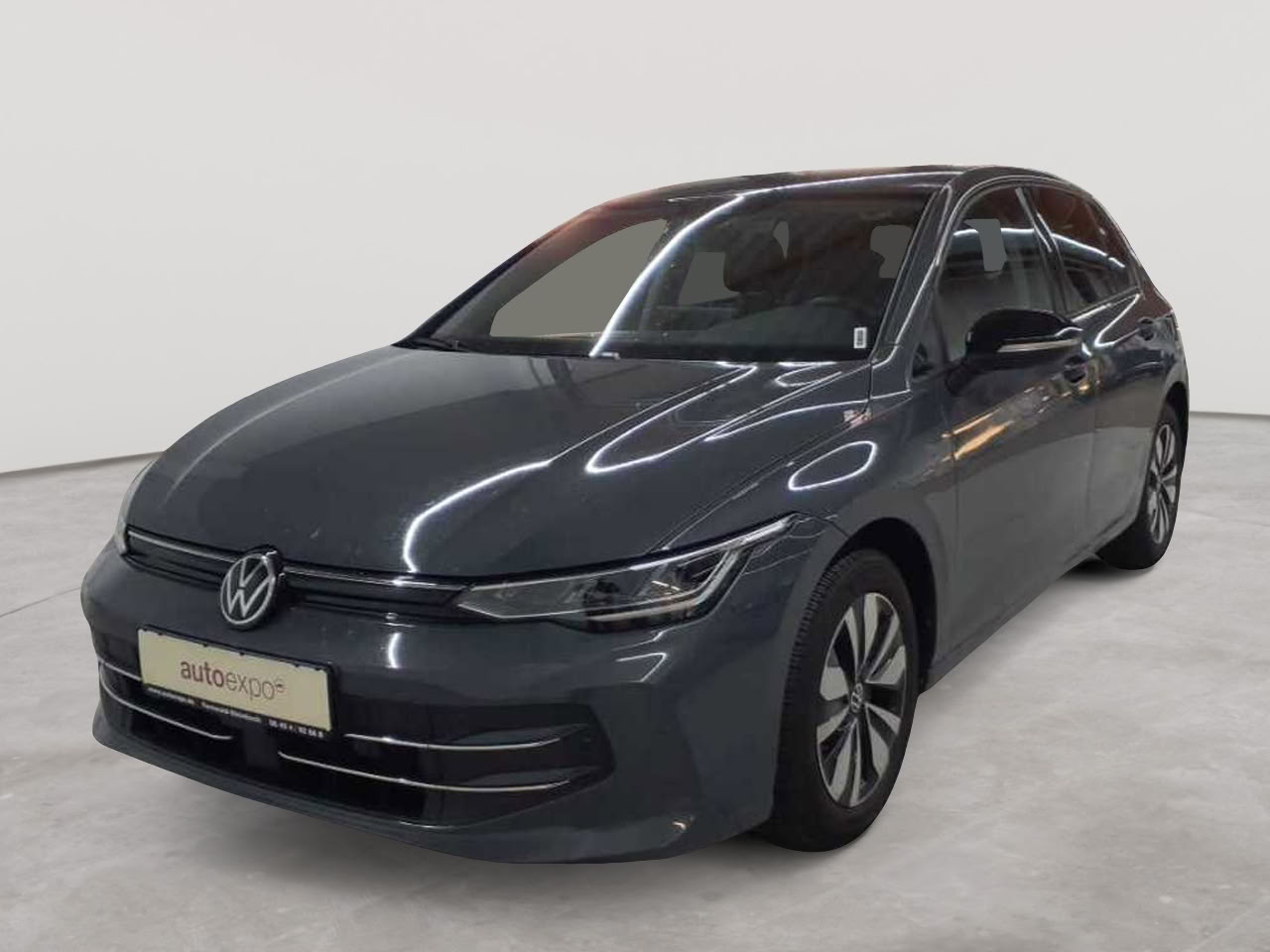 Vw Golf 1.5 TSI OPF Goal 2
