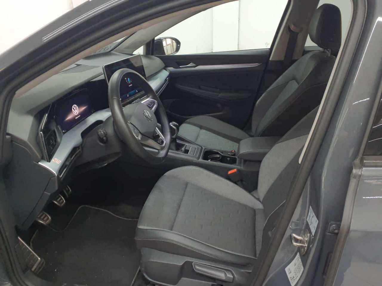 Vw Golf 1.5 TSI OPF Goal 7