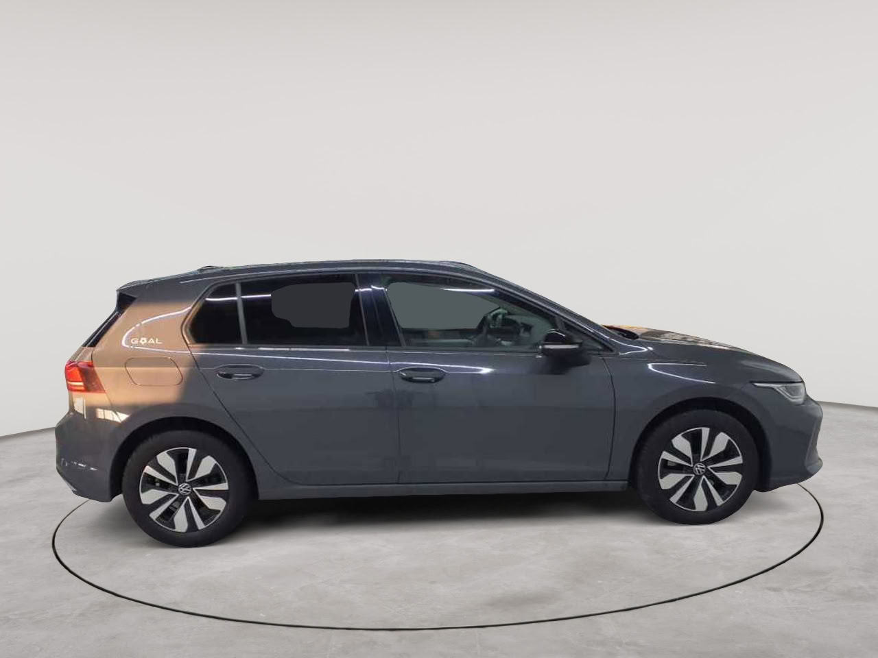Vw Golf 1.5 TSI OPF Goal 3