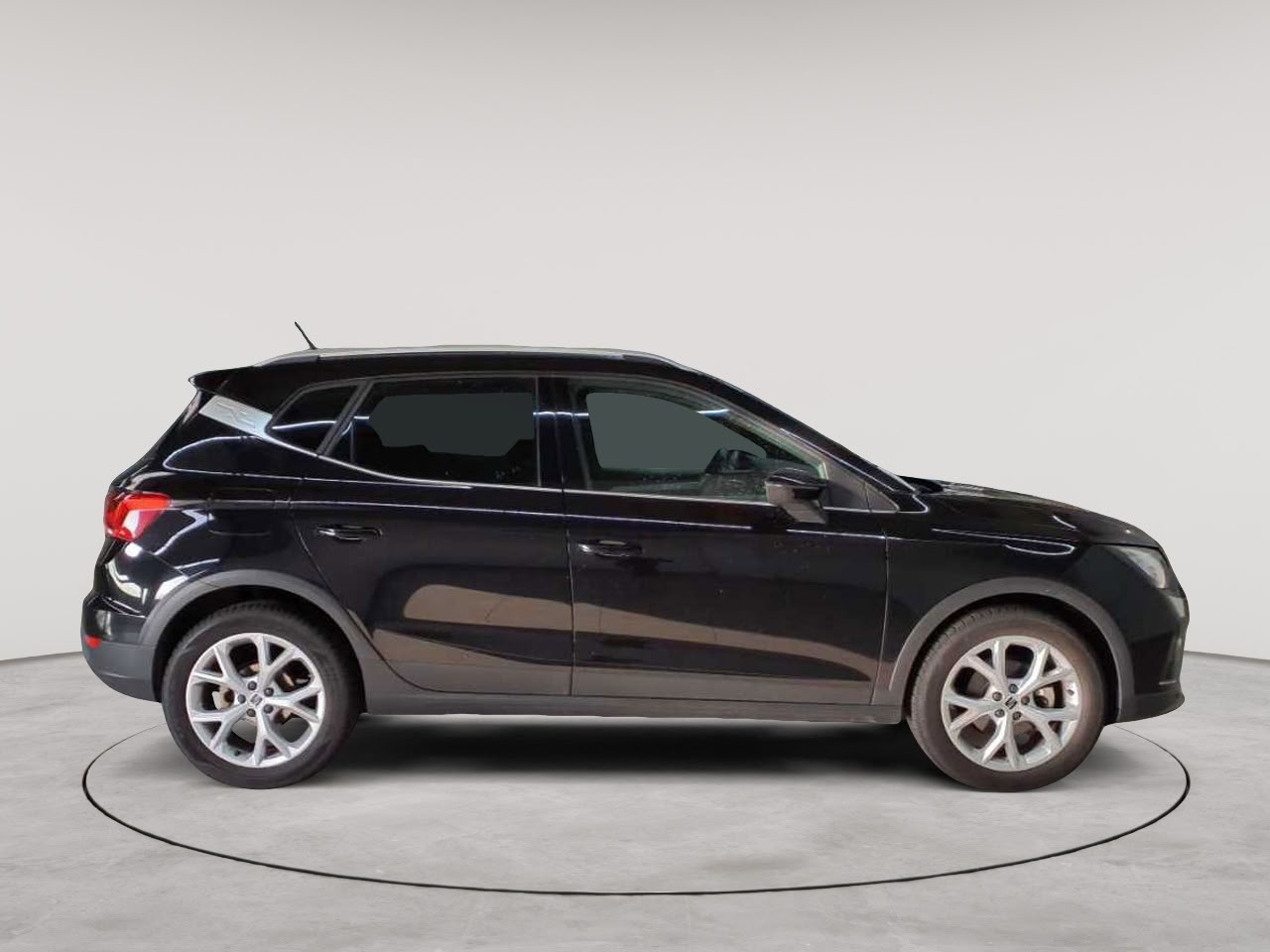 Seat Arona 1.0 TSI OPF DSG FR 3