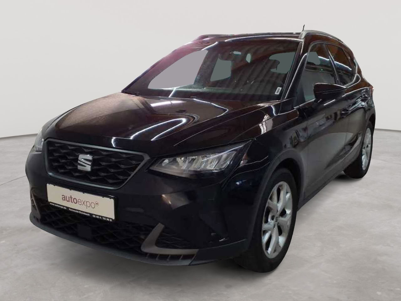 Seat Arona 1.0 TSI OPF DSG FR 2