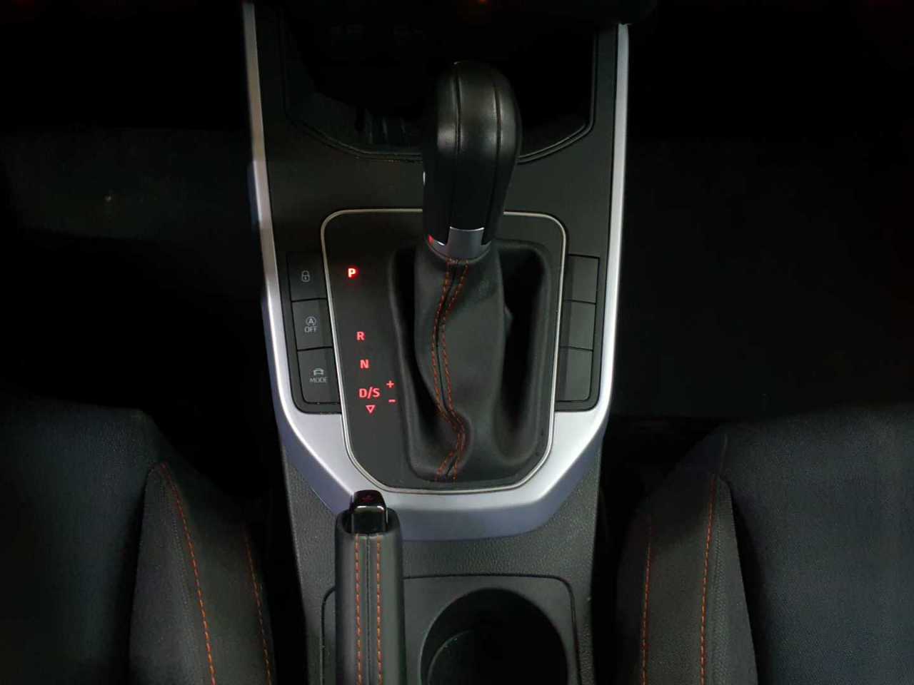 Seat Arona 1.0 TSI OPF DSG FR 10