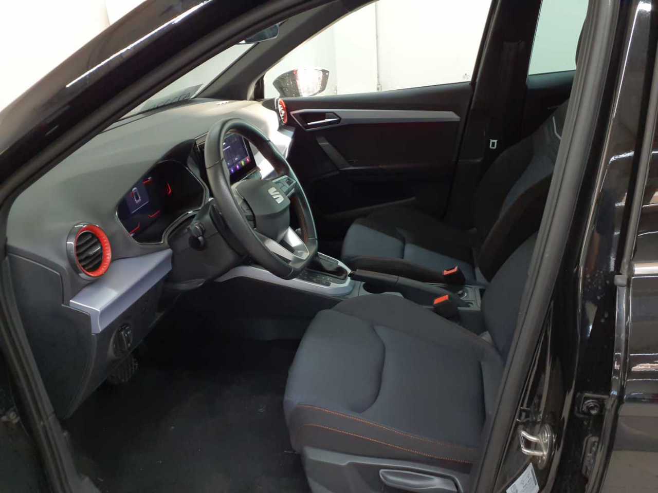 Seat Arona 1.0 TSI OPF DSG FR 7