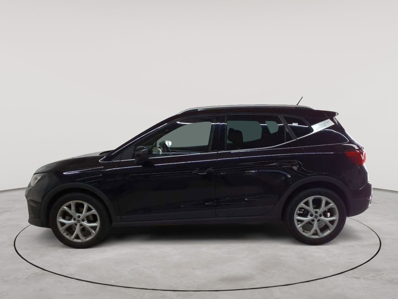 Seat Arona 1.0 TSI OPF DSG FR 6
