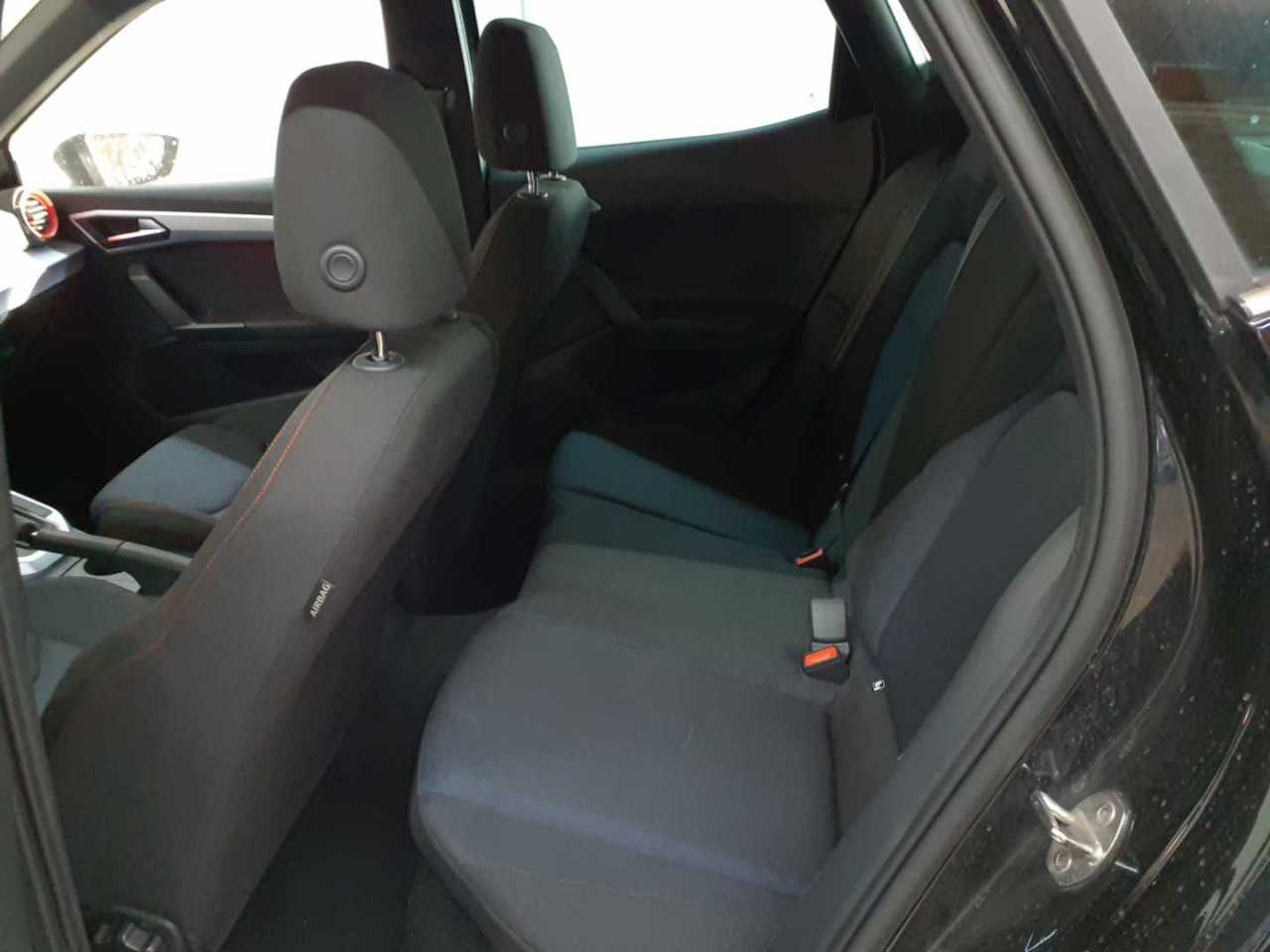 Seat Arona 1.0 TSI OPF DSG FR 13