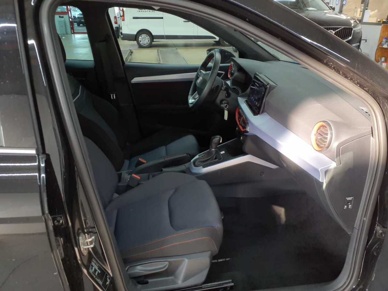 Seat Arona 1.0 TSI OPF DSG FR 8