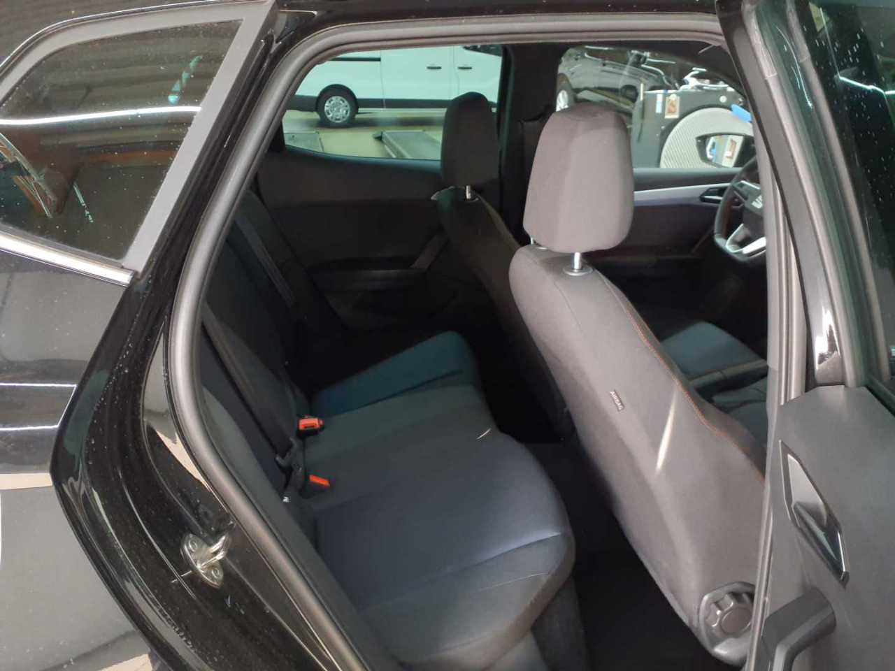 Seat Arona 1.0 TSI OPF DSG FR 14